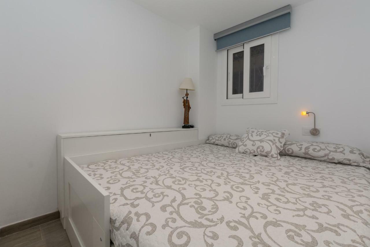 Apartment Rocamar 26 Roses Exteriér fotografie